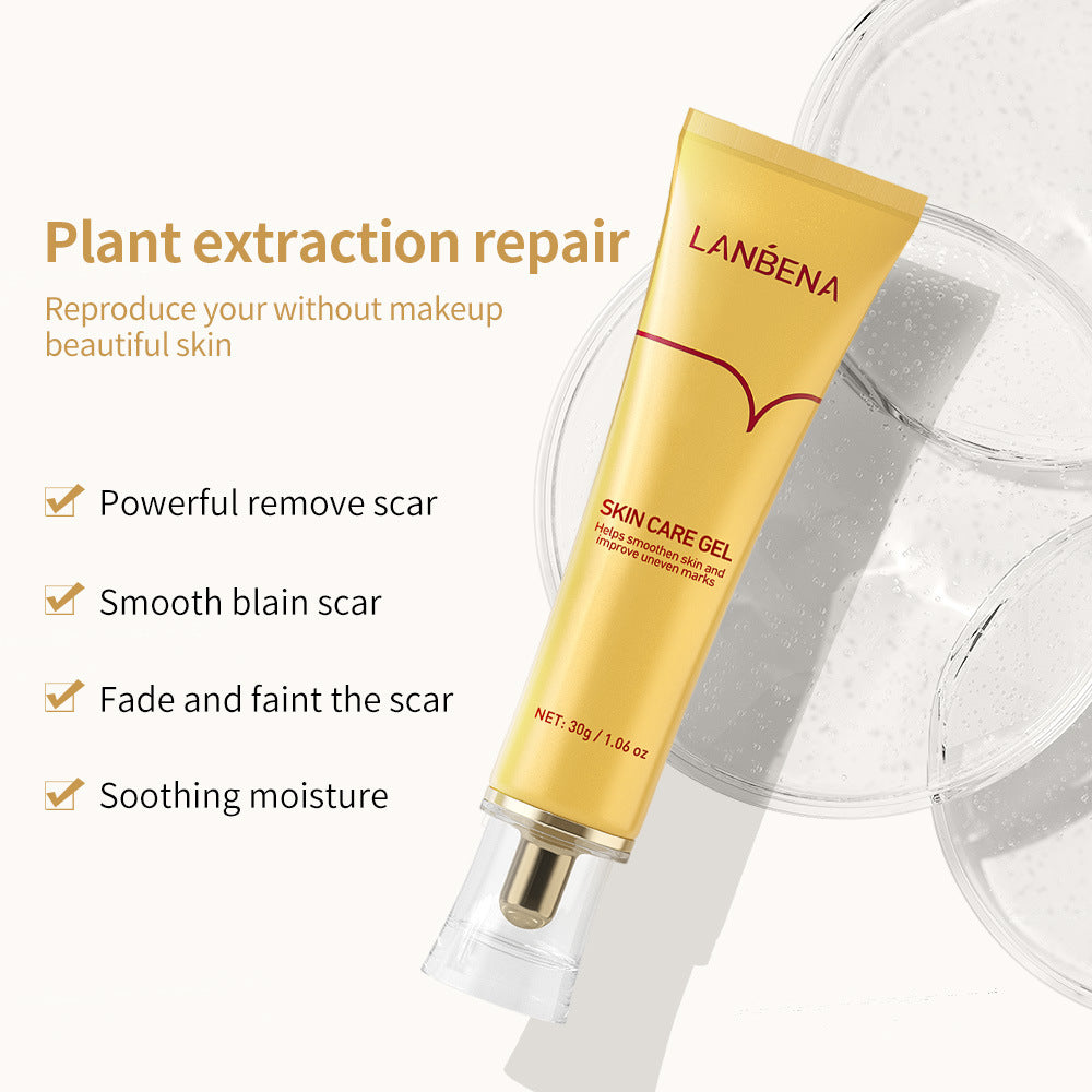 Acne Scar Removal Cream