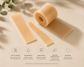 Gentle Silicone Scar Sheets